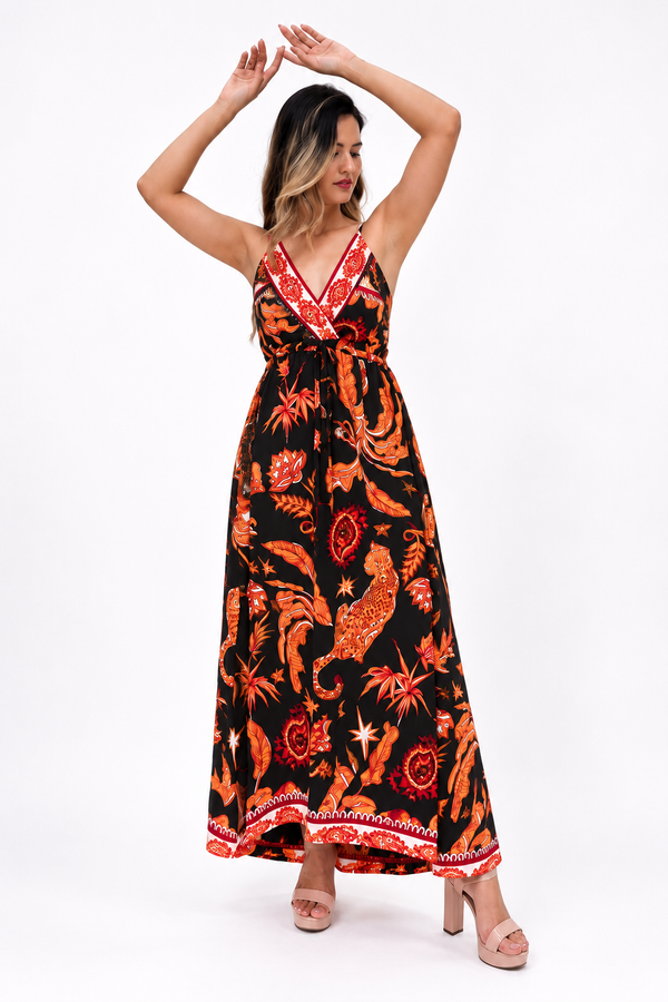 Colección Alegría Carioca: Moda Brasileña en Chile que te Hace Brillar ✨