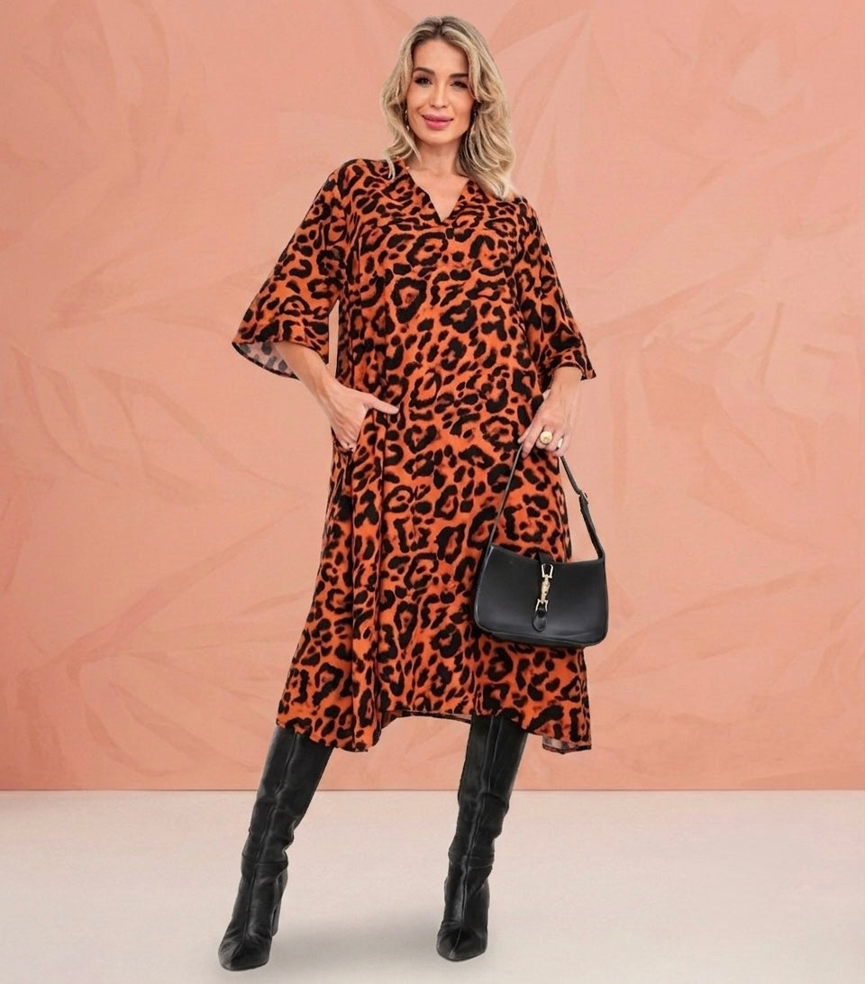 Vestidos - Faldas