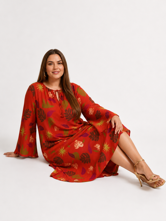 Vestido Mel