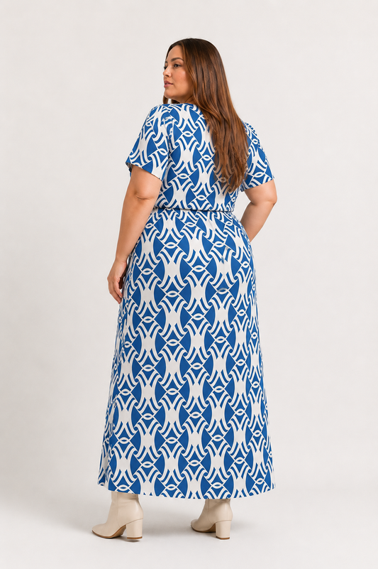 Conjunto Curvy Gabriela