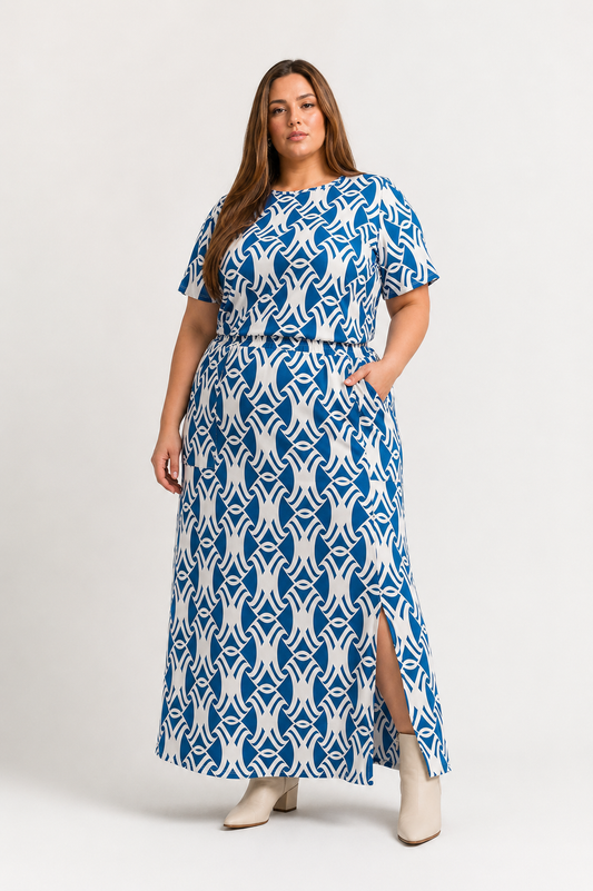 Conjunto Curvy Gabriela