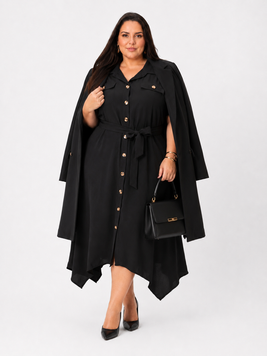 Vestido Dominga