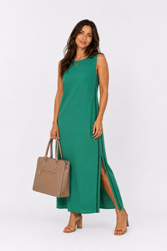 Vestido Laura