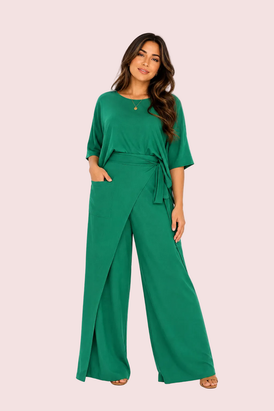 Conjunto Palazzo Elena
