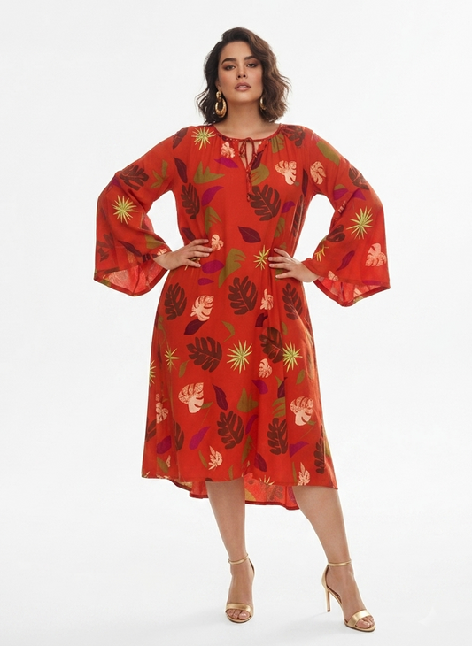 Vestido Mel