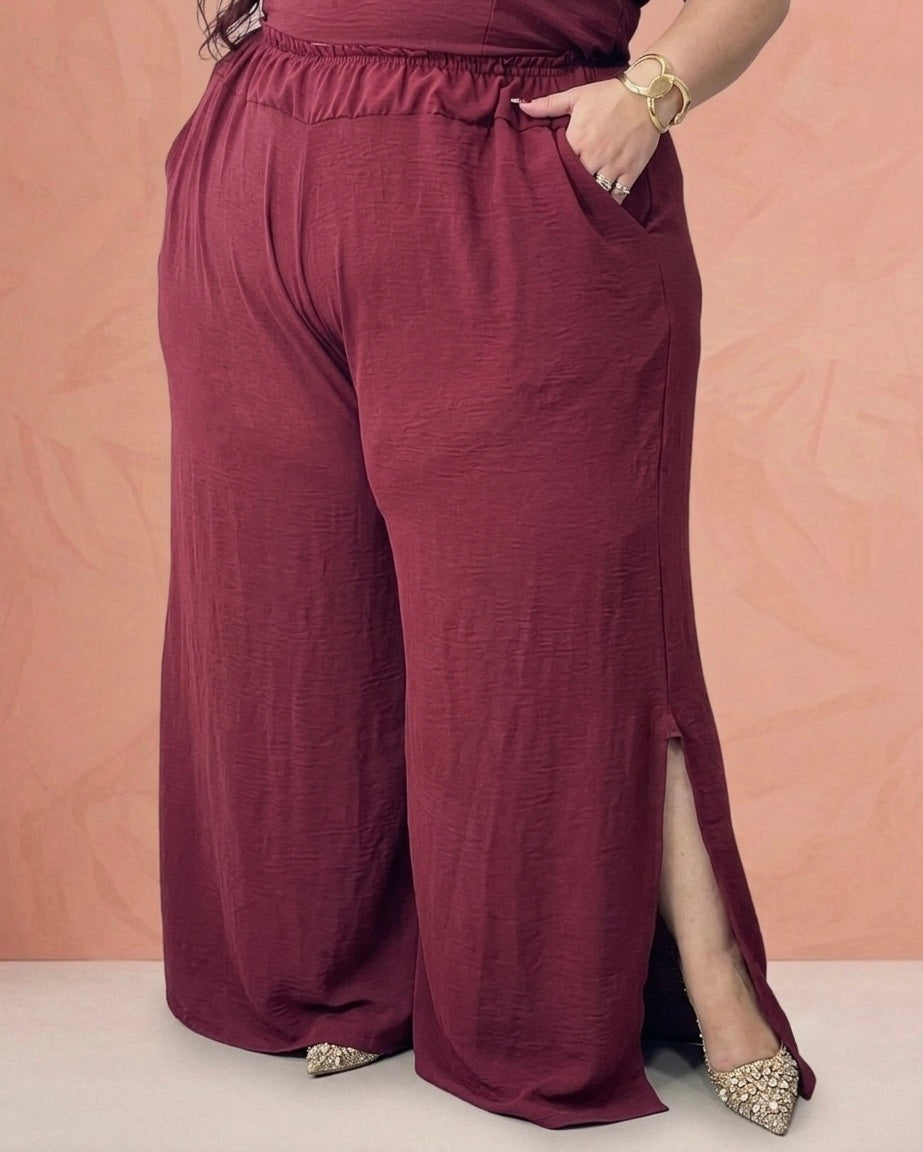 Pantalones