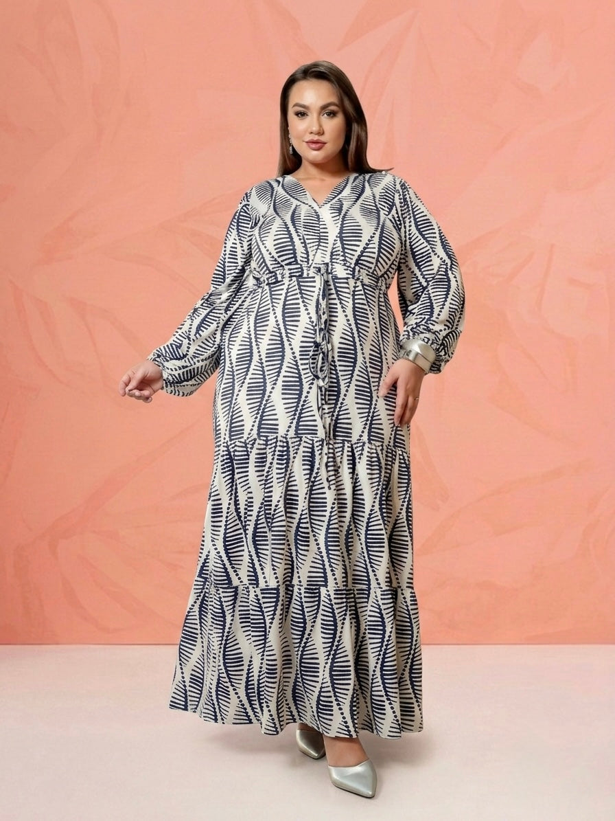 Curvy - Plus Size