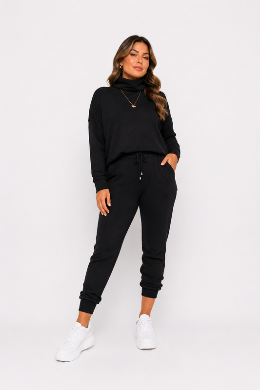 Conjunto Lagoa Negro
