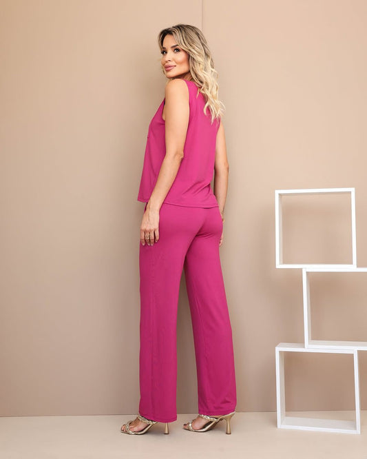 Conjunto Gamboa