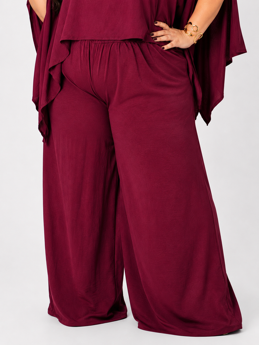 Pantalón Curvy Catalina
