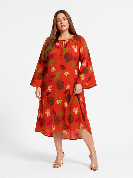 Vestido Mel