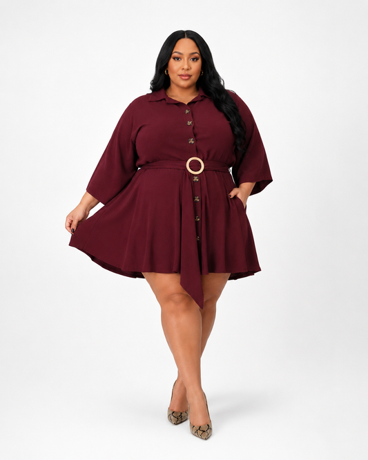 Vestido Beatriz