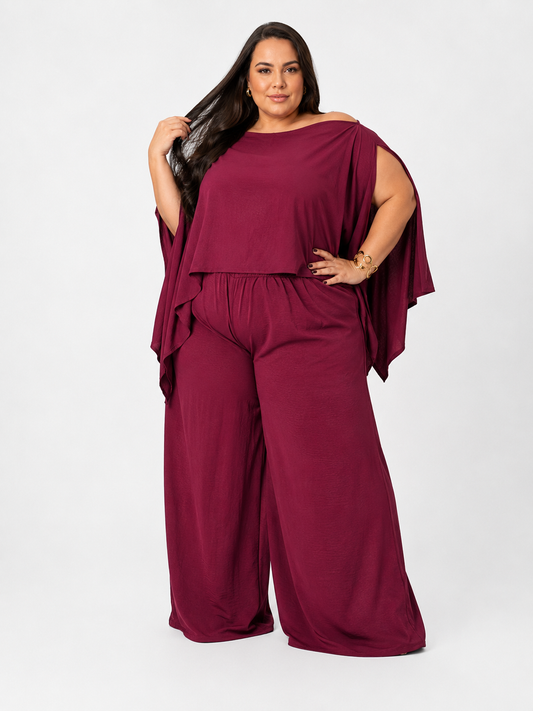 Pantalón Curvy Catalina