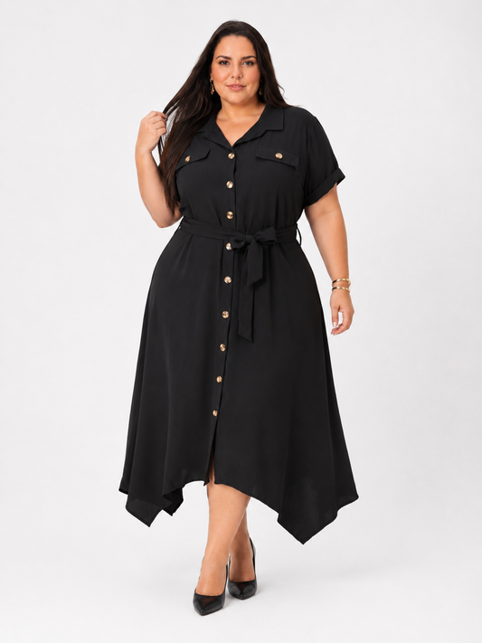 Vestido Dominga