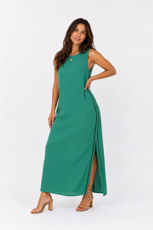 Vestido Laura