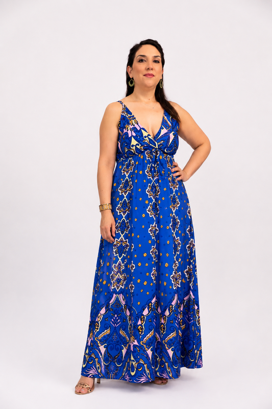 Vestido Encanto