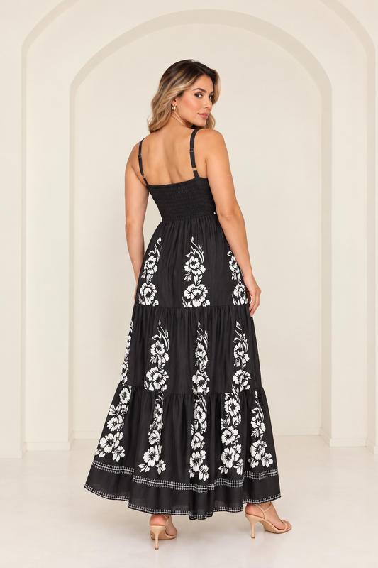 Vestido Luana