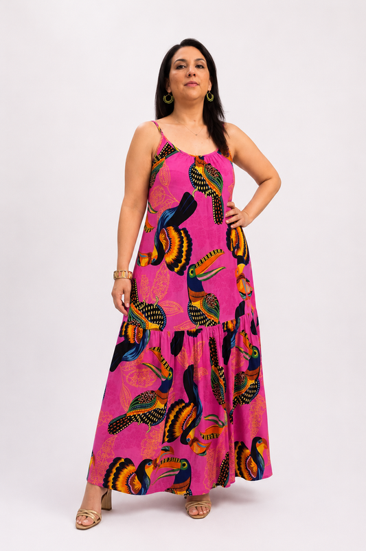Vestido Ipanema