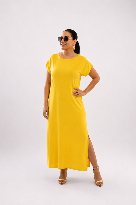 Vestido Raquel