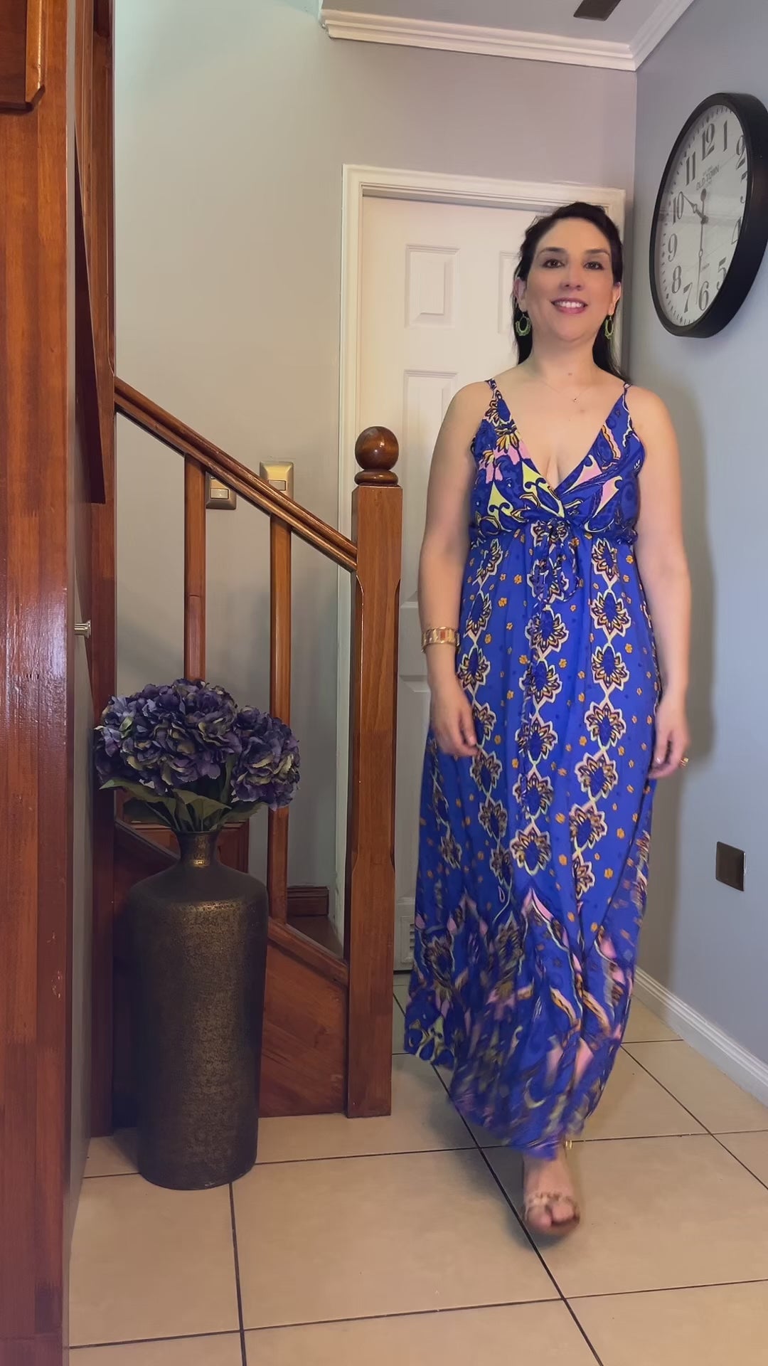 Vestido Encanto