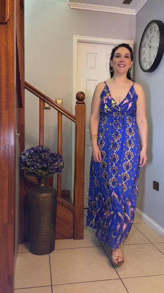 Vestido Encanto